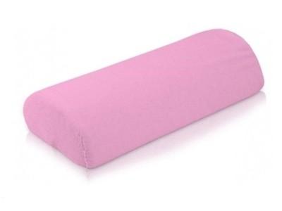 29e674bf41f3b62c10824c3c94a4.jpg  Pokrowiec frotte na wałek do manicure jasnoróżowy