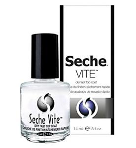 Seche Vite Top Coat 14 ml