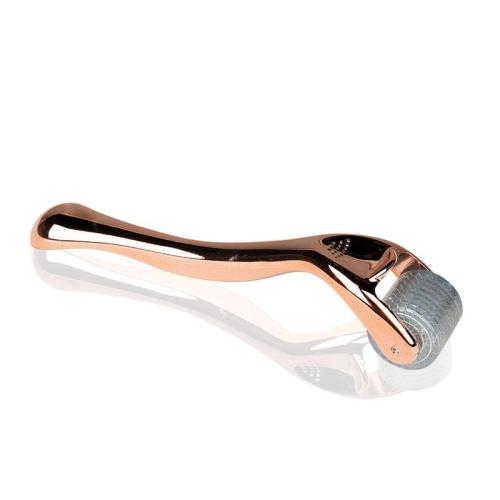 131997_1.jpg  Dermaroller - roller do twarzy mezoterapia mikroigłowa 0,5mm