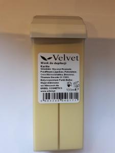 ERBEL Velvet Wosk karite 100 ml