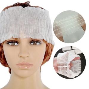 Opaska na włosy z włókniny 1 szt