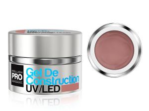 MOLLON PRO Gel De Construction UV/LED 06 CAMUFLAGE NUDE 30 ml