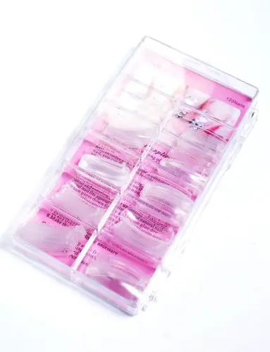 szablony-akrylozel.jpg  Szablon tipsy do akrulożu 