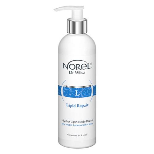 norel-balsam-hydro-lipidowy-do-ciala-lipid-repair.jpg  Norel Lipid Repair  Hydro-lipidowy balsam do ciała 250 ml