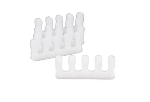 SEPARATORKI PIANKOWE.png  Separatory piankowe do pedicure 10 par