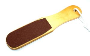 Tarka do pedicure dwustronna