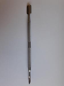 Kopytko metalowe do manicure