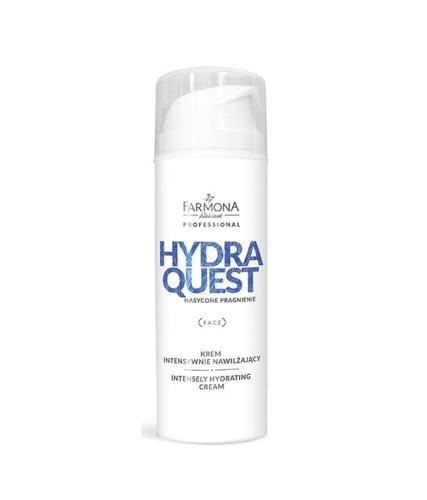hyr.jpg  FARMONA HYDRA QUEST Krem intensywnie nawilżający 150 ml