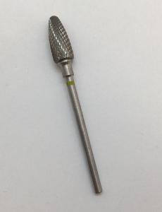 Frez węglik spiekany stożek 6,0 mm