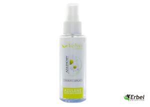 ERBEL Azulenowy lotion po depilacji 100 ml