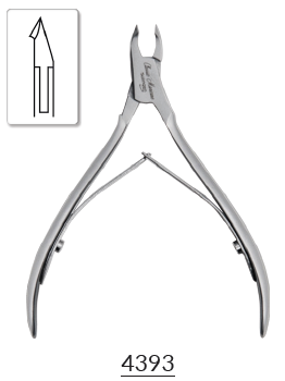 6.png  Cążki do skórek 3 mm