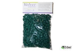 ERBEL Wosk twardy azulenowy 100 g 