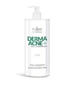 DERMAACNE+ Tonik matujący 500ml