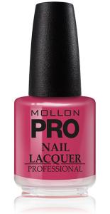 MOLLON PRO Lakier klasyczny nr 183, 15 ml