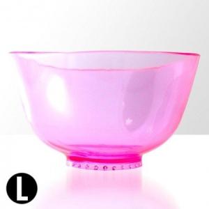 Miseczka do alg różowa