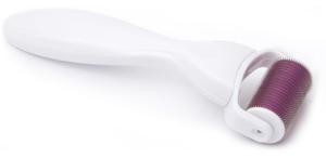 Body Roller System Dermaroller do ciała 1,0 mm 1080 igieł 