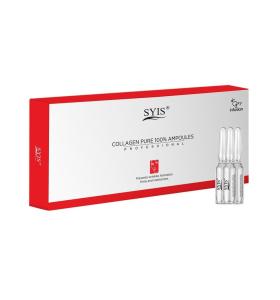 SYIS Ampułki pure collagen 100%, 3 ml 1 szt.
