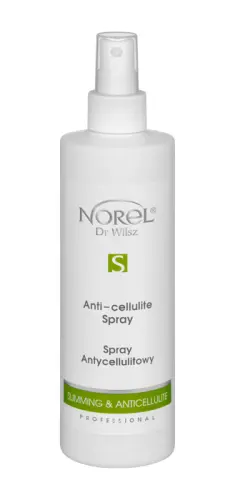   NOREL Spray antycellulitowy 250 ml