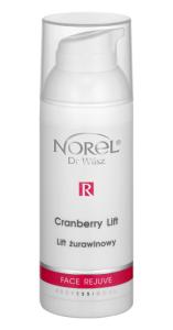 NOREL Face Rejuve Lift żurawinowy serum 50 ml