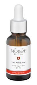 NOREL Renew Extreme Kwas fitowy 25% pH 3,0 30 ml
