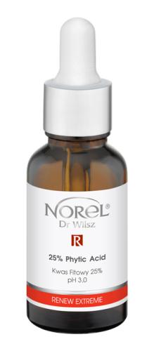   NOREL Renew Extreme Kwas fitowy 25% pH 3,0 30 ml
