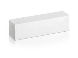 Blok ścierny, różne kolory 1 szt.