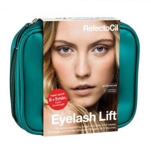 RefectoCil Eyelash Lift, zestaw do trwałego liftingu rzęs (36 aplikacji)