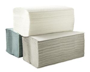 Ręcznik do dłoni ZZ 200 szt. 