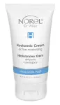 NOREL Hyaluron Plus - Hialuronowy krem aktywnie nawilżający 150 ml