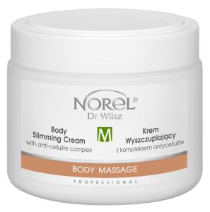 NOREL Krem wyszczuplający z kompleksem antycellulite 500 ml