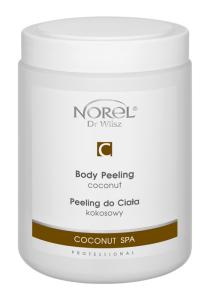 NOREL Coconut SPA Peeling do ciała kokosowy 500 ml