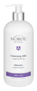 NOREL Anti-Age  Mleczko regenerujące 500 ml
