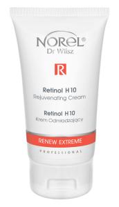 NOREL Retinol H10 - Krem odmładzający 125 ml