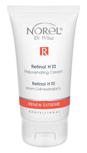   NOREL Retinol H10 - Krem odmładzający 125 ml