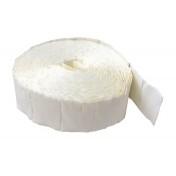   Waciki bezpyłowe 250 szt. 14-wwe