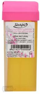 STARPIL Wosk naturalny w rolce 110 g