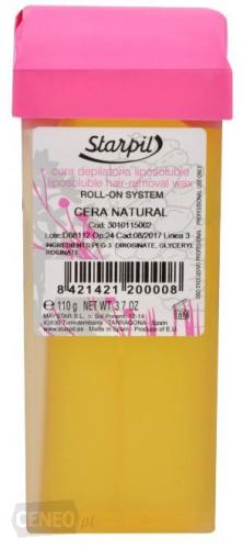 i-starpil-wosk-do-depilacji-ciala-110-g-mango.jpg  STARPIL Wosk naturalny w rolce 110 g