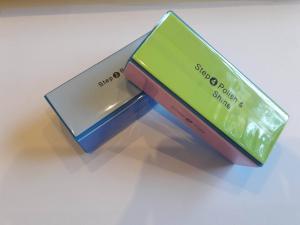 Polerka czterostronna prostokątna