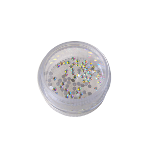 Cyrkonie Swarovski ss7 - Opal 100 szt. 