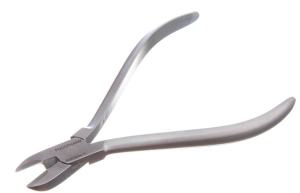 PODOPHARM Kleszcze do cięcia drutu