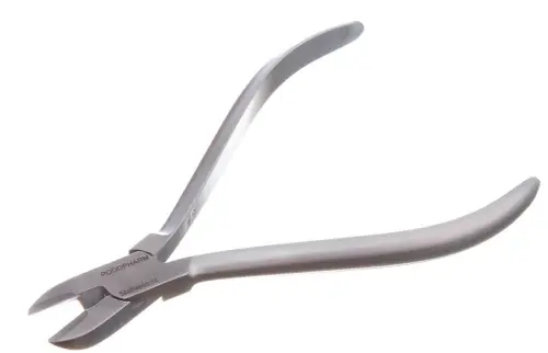 30.png  PODOPHARM Kleszcze do cięcia drutu