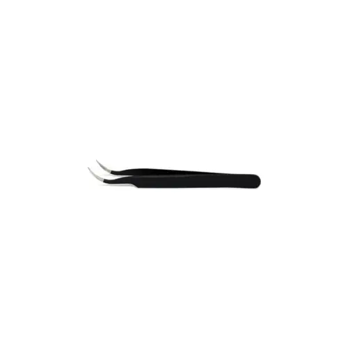   SECRET LASHES Pinceta do rzęs Vetus ST-15 typ S