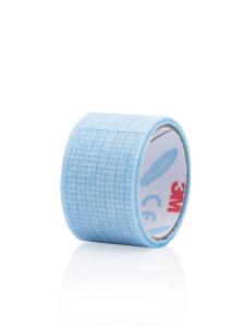 SECRET LASHES Taśma silikonowa - antyalergiczna 2,5 cm x 5 m