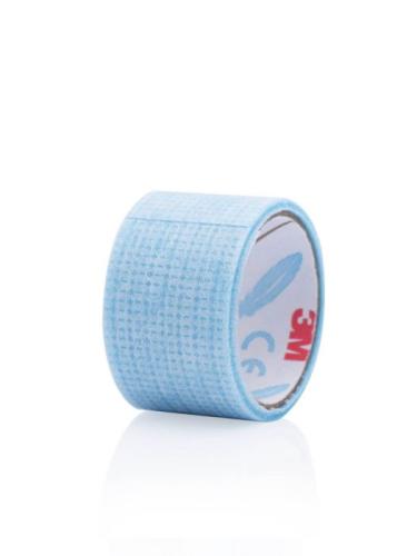 ta_ma_silikonowa1_1_9cm_x_60cm.jpg  SECRET LASHES Taśma silikonowa - antyalergiczna 2,5 cm x 5 m