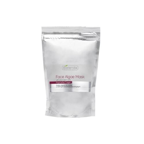 argan.jpg  BIELENDA Maska algowa z komórkami macierzystymi PhytoCellTec argan 190 g