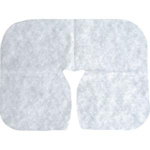 Pokrycie na zagłówek, rogal 100 szt.