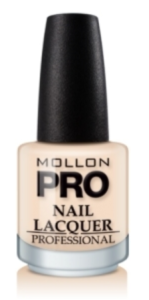 MOLLON PRO Lakier klasyczny nr 2, 15 ml