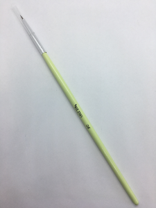 Pędzelek do zdobień 0#