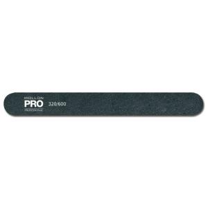 MOLLON PRO Pilnik prosty 320/600
