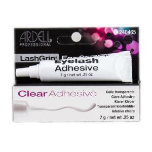 ARDELL LashGrip Clear klej do rzęs przeźroczysty 7 g